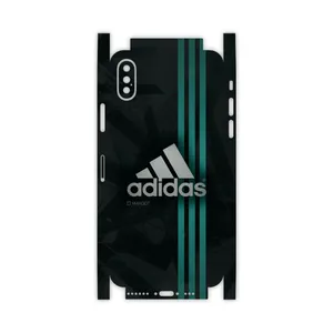 MAHOOT FullSkin Cover Sticker for Apple iPhone Xs