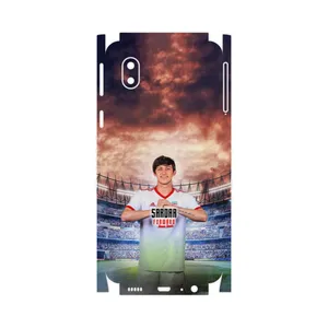MAHOOT Sardar Azmoun-FullSkin Cover Sticker for Samsung Galaxy A01 Core
