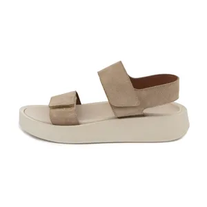 صندل زنانه آلدو مدل 122211151-Cream