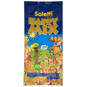 چوب شور سولتی مدل Happy Mix مقدار 300 گرم