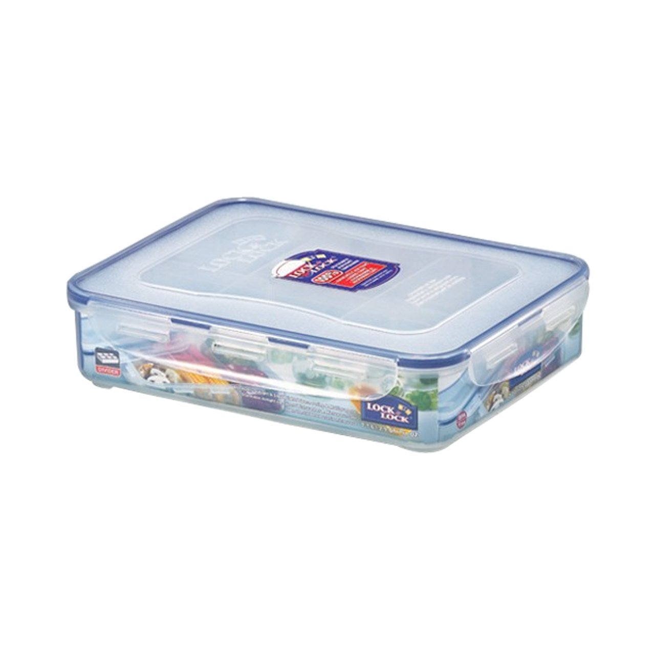 ظرف نگهدارنده لاک اند لاک مدل Classic کد 38319