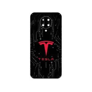 MAHOOT TESLA-Motors Cover Sticker for Xiaomi Poco F2 Pro