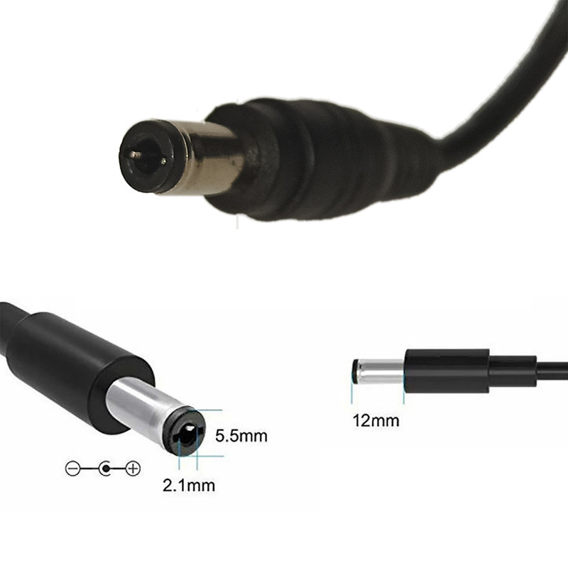 آداپتور 12 ولت 2 آمپر ریلکس مدل 12V-2A X2