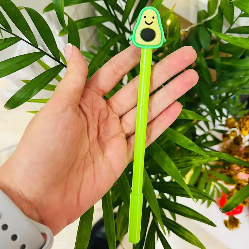 روان نویس مدل آواکادو فانتزی