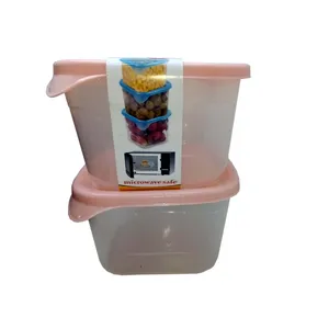 ظرف نگهدارنده مدل DR300 بسته 2 عددی