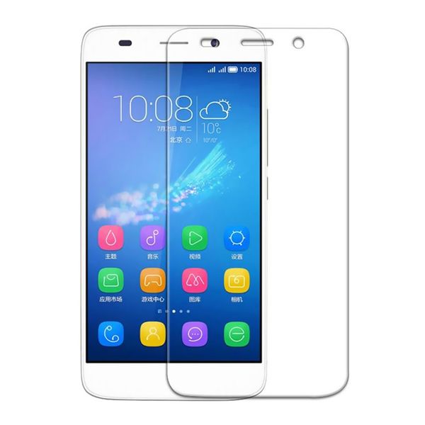 محافظ صفحه نمایش شیشه ای مدل Tempered مناسب برای گوشی موبایل هوآوی Y6 Pro محافظ صفحه نمایش شیشه ای مدل Tempered مناسب برای گوشی موبایل هوآوی Y6 Pro
