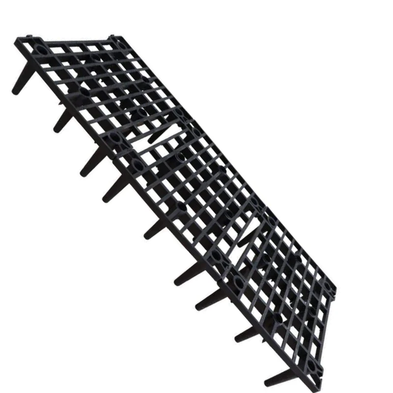 کفی تخت خواب یک نفره مدل پلیمری سایز 120×200 سانتی متر