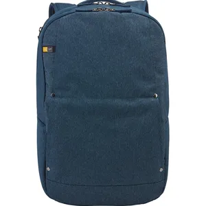کوله پشتی لپ تاپ کیس لاجیک مدل HUXTON HUXDP-115 مناسب برای لپ تاپ 15.6 اینچی