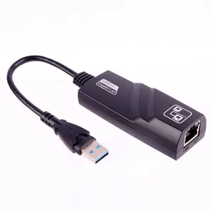 مبدل USB3.0 به LAN مدل 1GIGABYTE