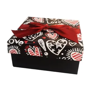 جعبه هدیه مدل SH کد 06