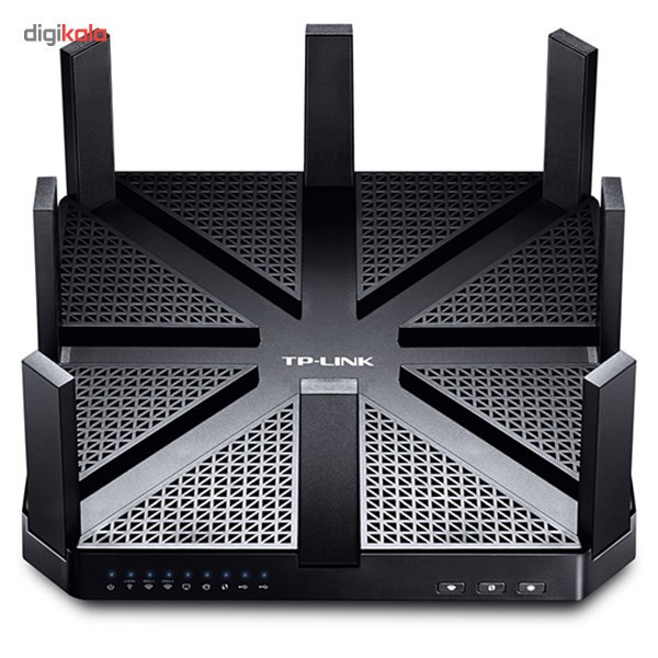روتر بی سیم گیگابیتی سه بانده تی پی-لینک مدل Archer C5400_V1