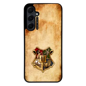 AKAM AMC-WSGA55-HARRY POTTER-33 Cover For Samsung Galaxy A55