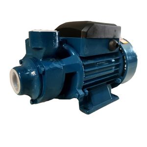 نقد و بررسی پمپ آب جیوتو مدل QB60 توسط خریداران