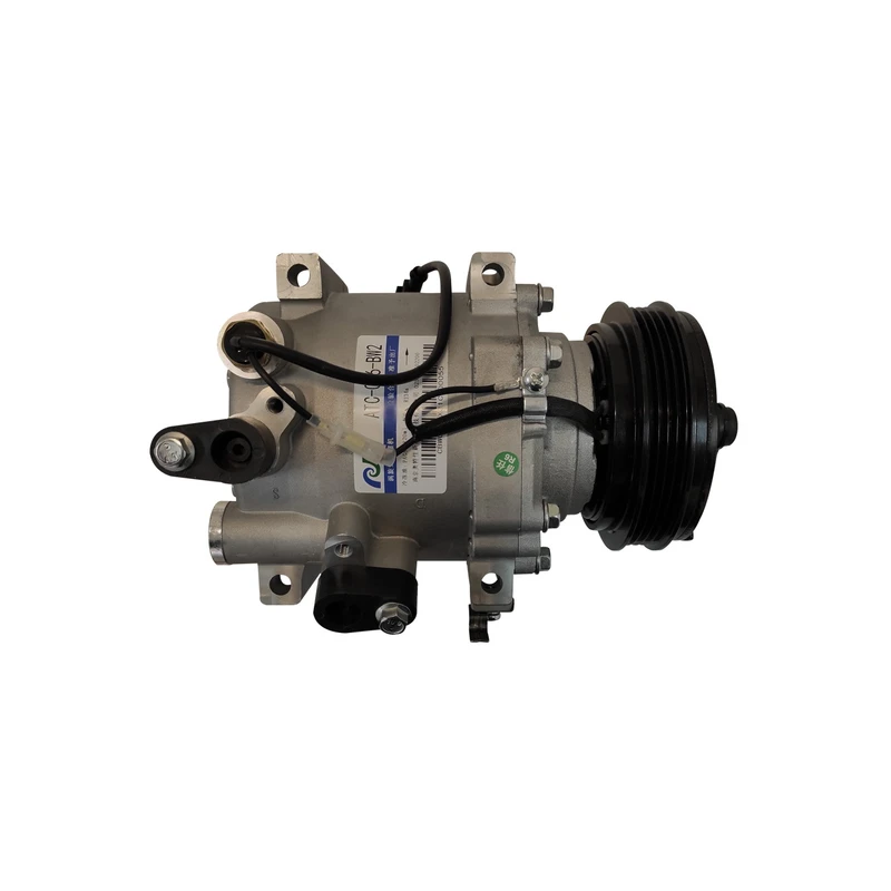 کمپرسور کولر مدل 8103200-S16 مناسب برای گریت وال ولکس C30