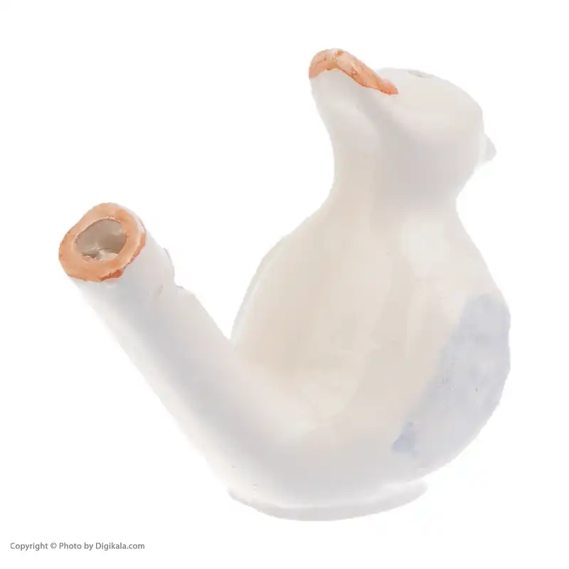 سوت سرامیکی مدل پرنده