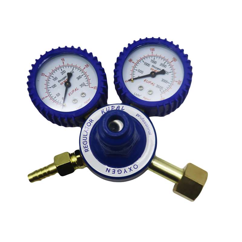 مانومتر اکسیژن کوپال مدل YP-YQY-08