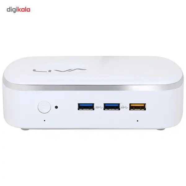 کامپیوتر کوچک ای سی اس مدل Liva X2