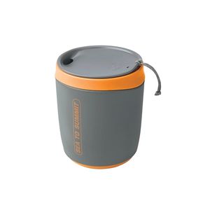 لیوان عایق دار سفری سی تو سامیت مدل Delta Insulated Mug کد F2023