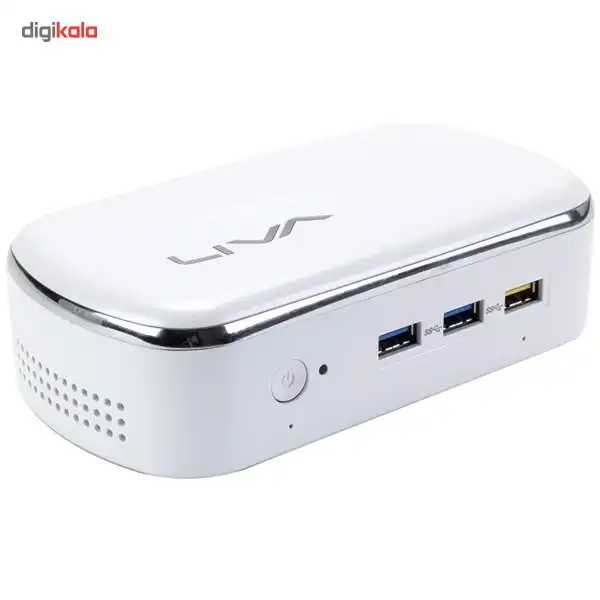 کامپیوتر کوچک ای سی اس مدل Liva X2