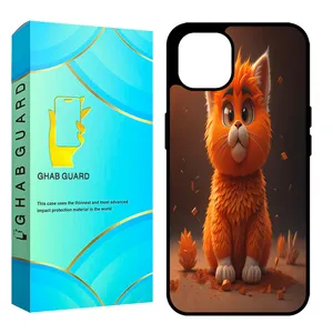 Ghab Guard CHAP15 Cover For Apple iPhone 15