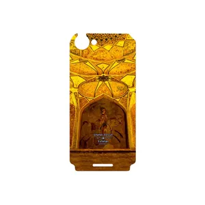 MAHOOT Chehel Sotoun Palace Cover Sticker for Sony Xperia L