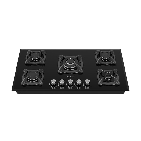 اجاق گاز 5 شعله داتیس مدل DG512 اجاق گاز 5 شعله داتیس مدل DG512