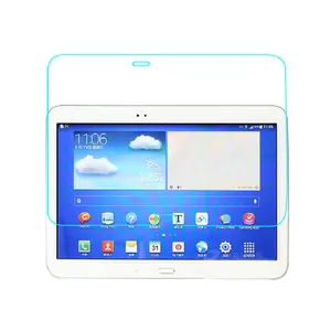 محافظ صفحه نمایش شیشه ای تمپرد مناسب برای تبلت سامسونگ Galaxy Tab 3 10.1 P5220