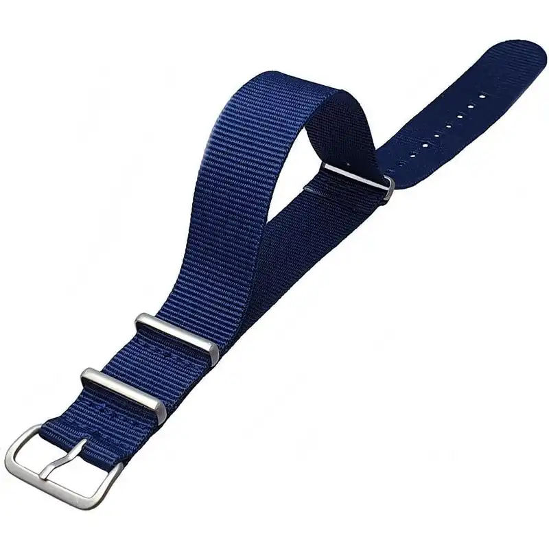 بند ساعت مچی مدل برزنتی