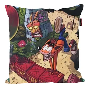 کوسن مدل کراش کد 374