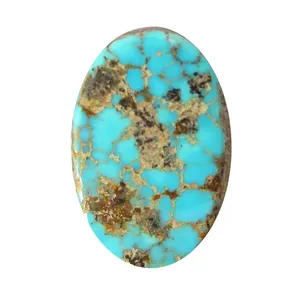 سنگ فیروزه پارلا گوهر کد 5217