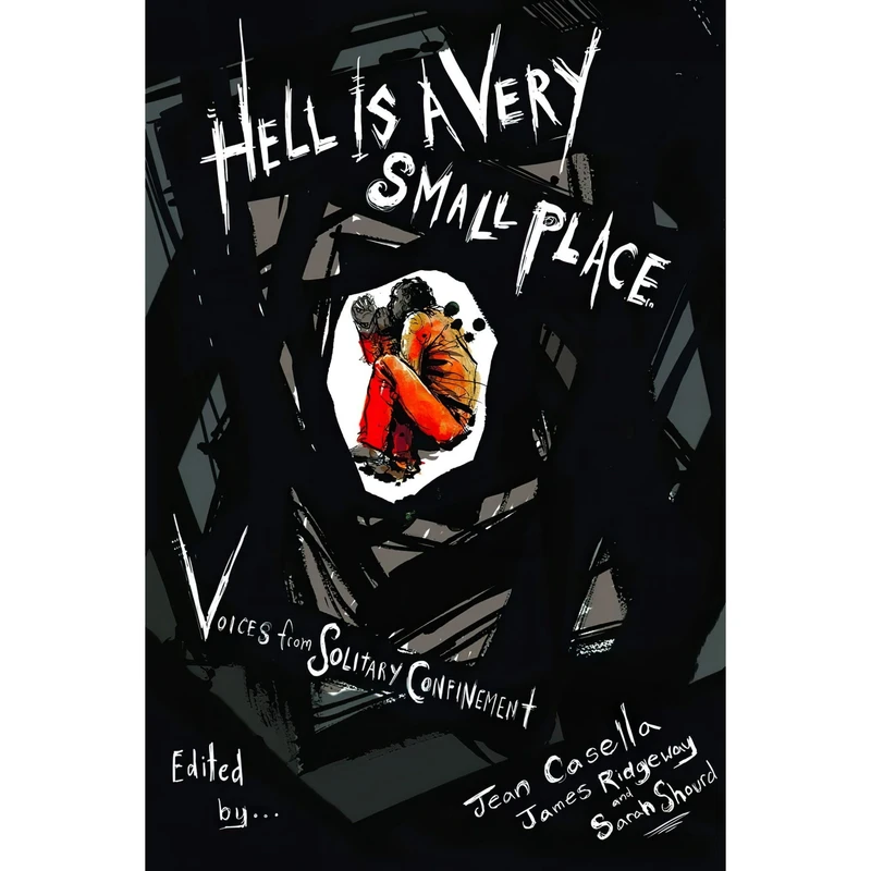 کتاب Hell Is a Very Small Place اثر جمعی از نویسندگان انتشارات The New Press