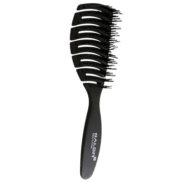 برس اکستنشن مو سالن پلاس کد 002