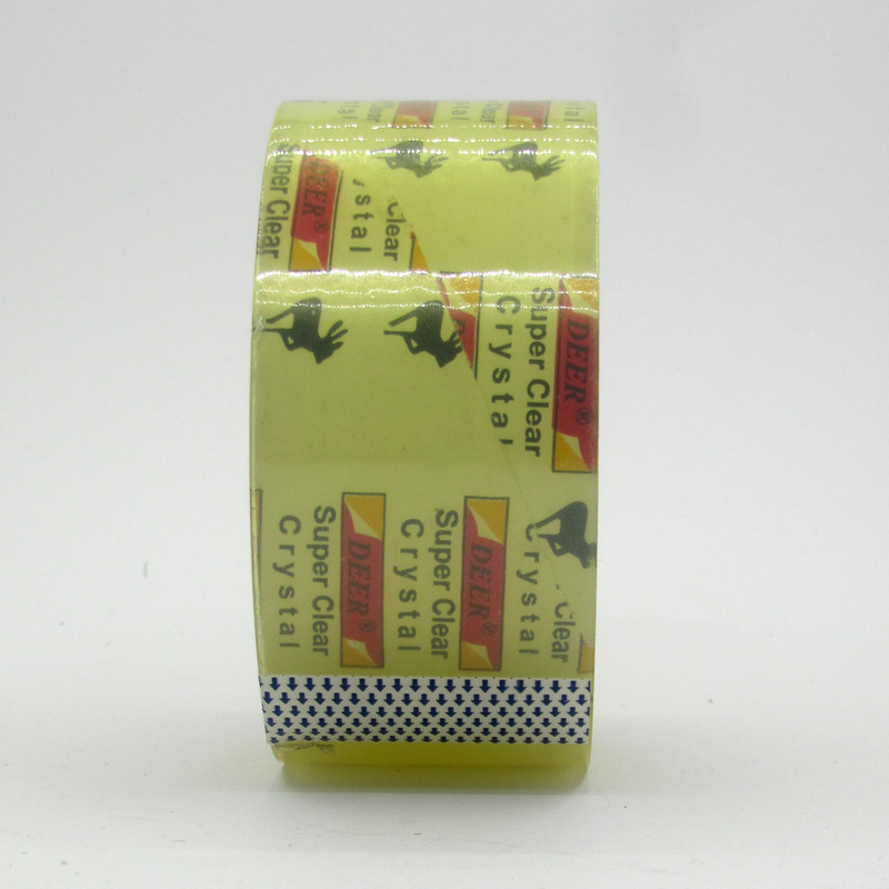 چسب نواری گوزن مدل 01 عرض 48 میلی متر