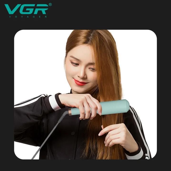 برس حرارتی وی جی ار مدل 592 -  - 2