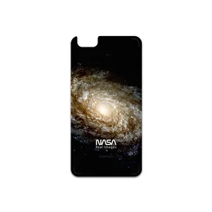 MAHOOT Universe-by-NASA-1 Cover Sticker for Honor 4X
