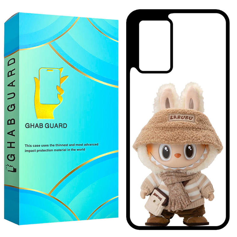 کاور قاب گارد مدل GCHP11S مناسب برای گوشی موبایل شیائومی Redmi Note 11 4G / Redmi Note 11S 4G