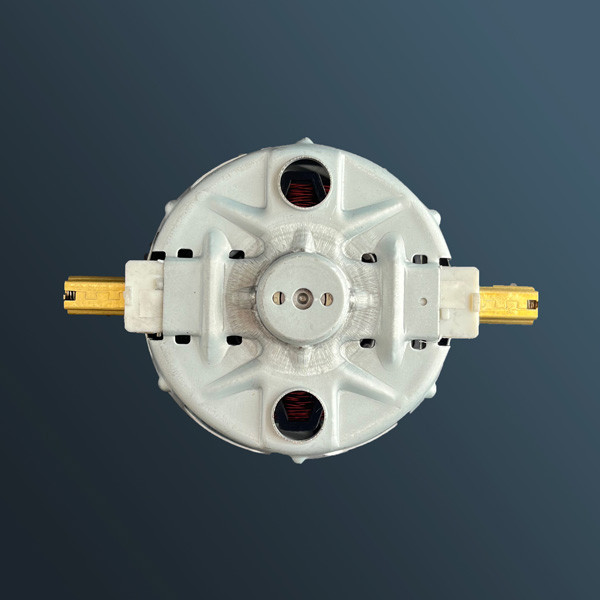 موتور جاروبرقی روسو مدل 1600 مناسب برای جاروبرقی بوش