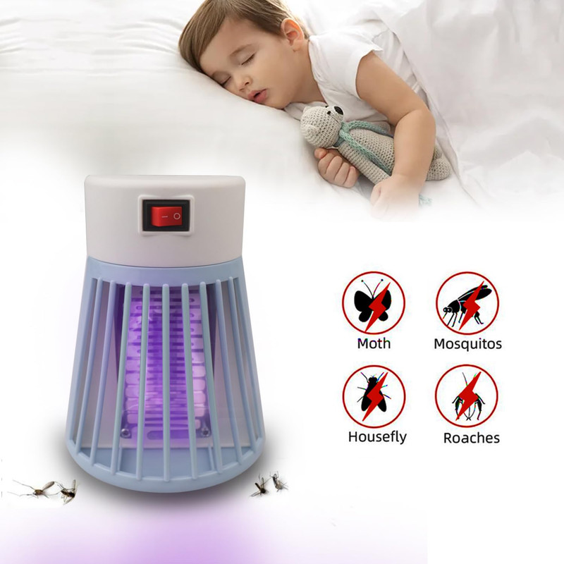 حشره کش برقی مدل LTX-01