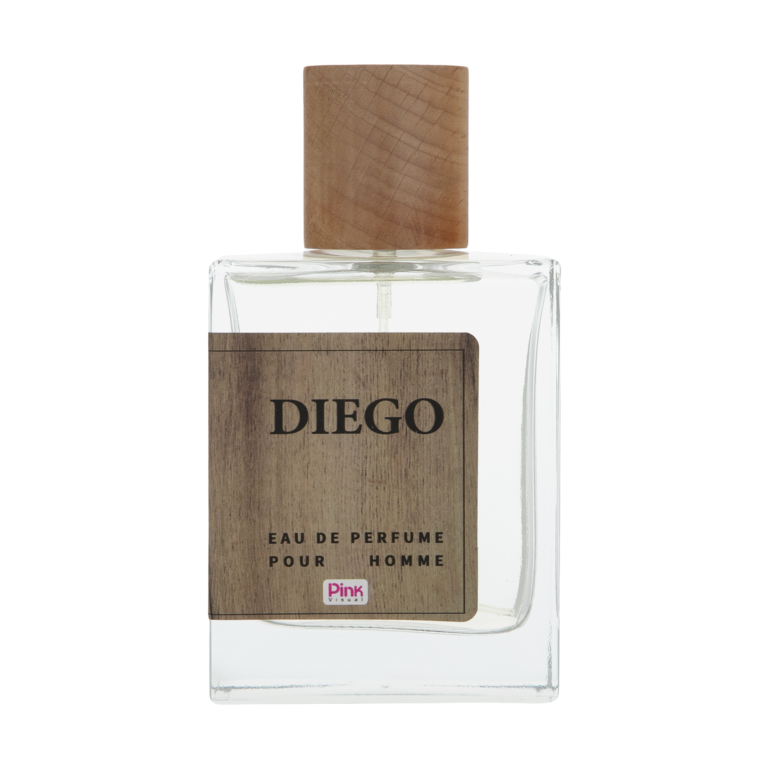 ادوپرفیوم مردانه اسکلاره مدل Diego حجم 105 میلی لیتر	