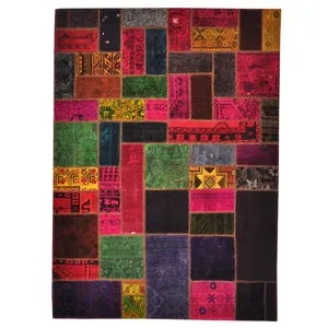 کلاژ فرش سه متری پرشین کلاژ کد 515510