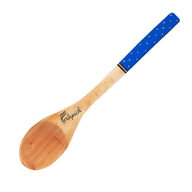  قاشق آشپزی فرتاپیچ مدل چوبی کد WS18