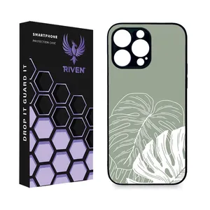 RIVEN RI3-12 Case For Apple iPhone 11 Pro