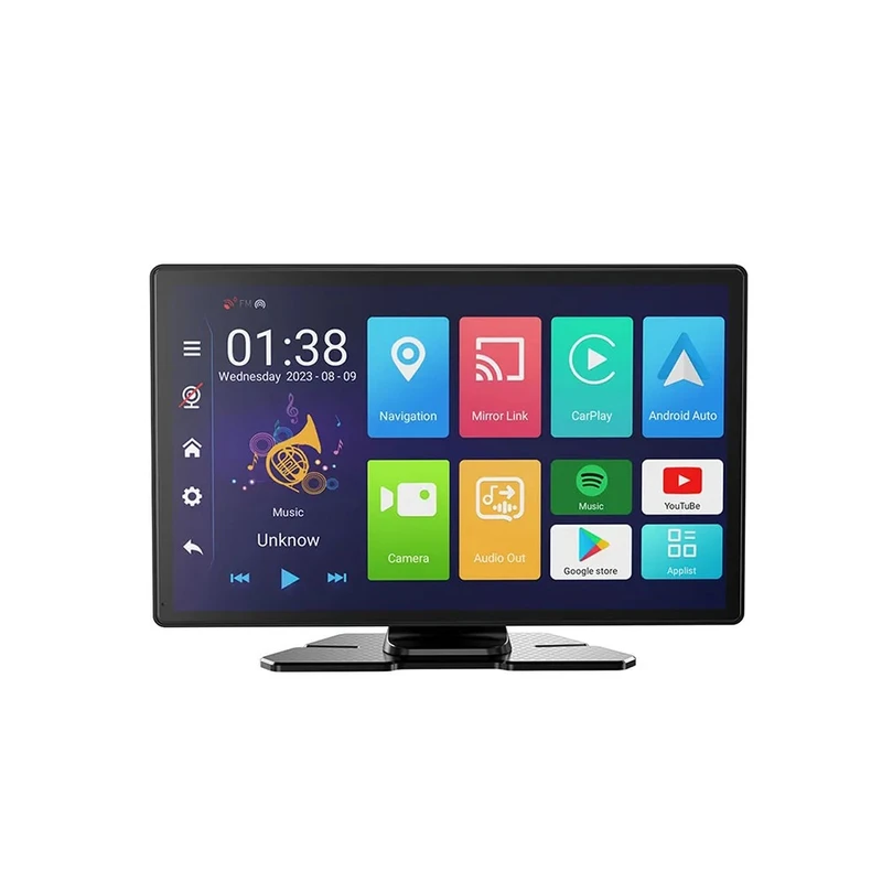 دوربین ثبت وقایع پرودو مدل اندروید پلیر