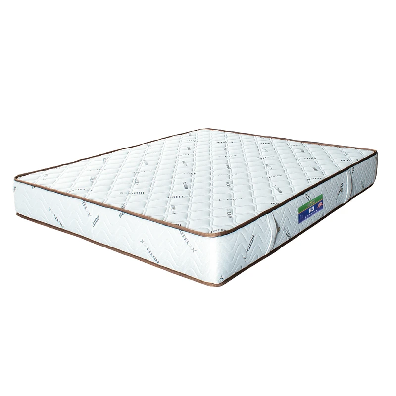 تشک هتلکس مدل H3 دونفره سایز 180x200 سانتی متر