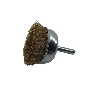 برس کاسه ای مدل 50mm