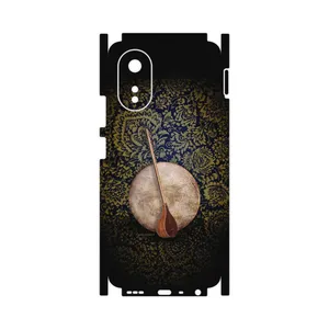 MAHOOT Setar_Daf_Instruments-FullSkin Cover Sticker for Oppo A38