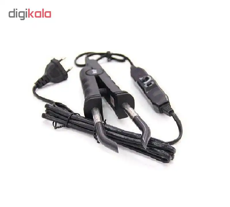 دستگاه اکستنشن مو لوف مدل 618