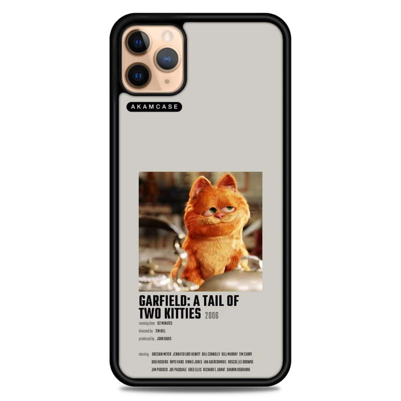 کاور آکام مدل AMC-WA11PRO-CARTOONS-4 مناسب برای گوشی موبایل اپل iPhone 11 Pro