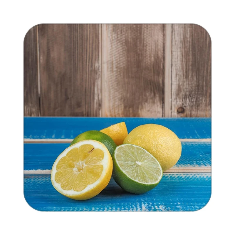 زیر لیوانی کاکتی طرح میوه مدل mp20851