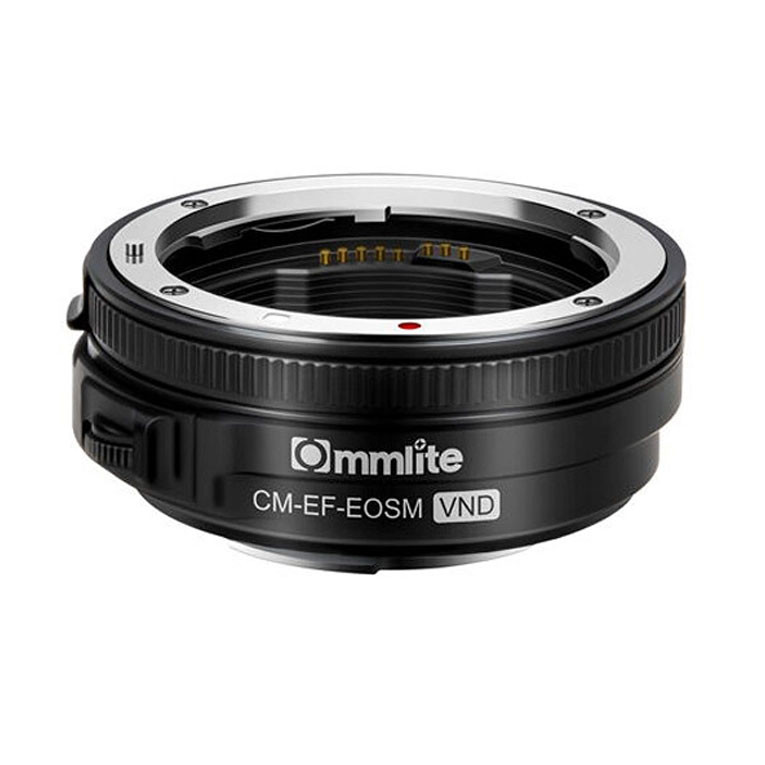 آداپتور لنز کاملایت مدل EF TO EOS-M VND 2-400
